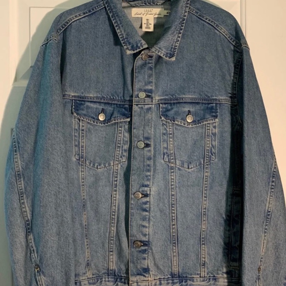 H&M Jean jacket